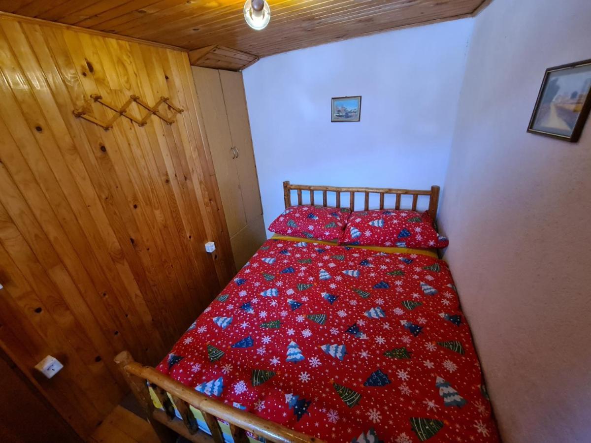Villa Rustika Jahorina Exterior photo